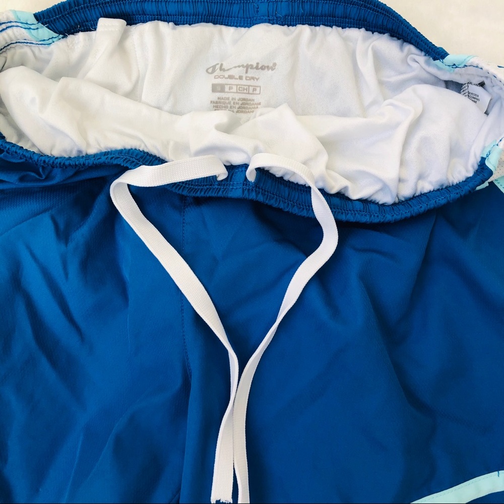 Athletic Shorts - Picture 4 of 4